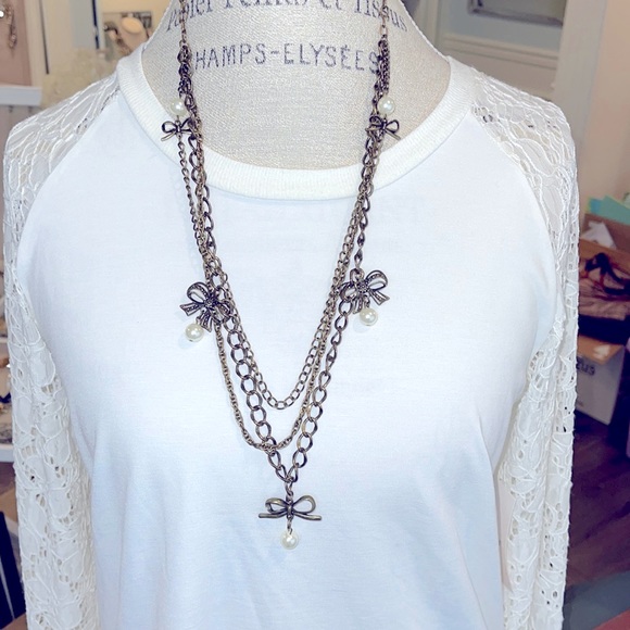 Almost Chanel ❤️ - Picture 1 of 3